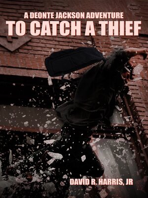 cover image of To Catch a Thief